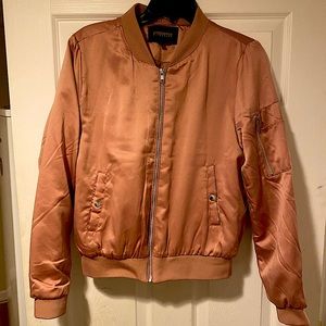 Pilot jacket